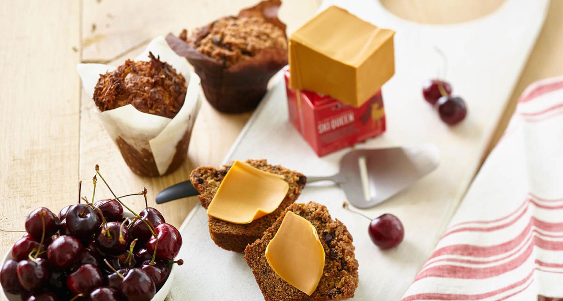 Brunost Featured in 2019’s Top Cheese Trends