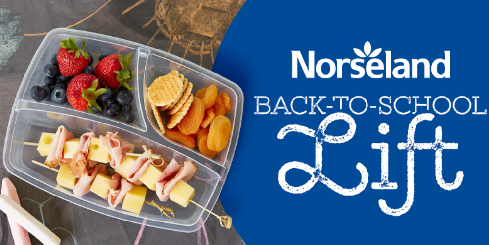 Norseland’s Valerie Liu Talks Key Product Swaps to Lift Sales Amid Back-to-Schoo