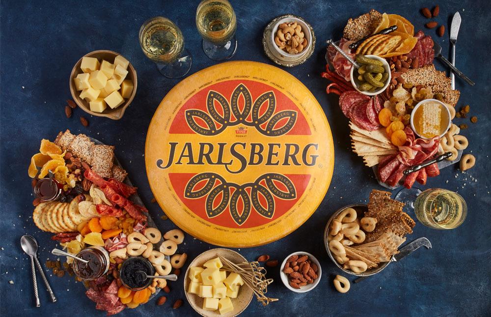 Jarlsberg® Lifestyle Image