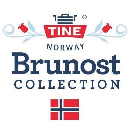 Brunost Logo