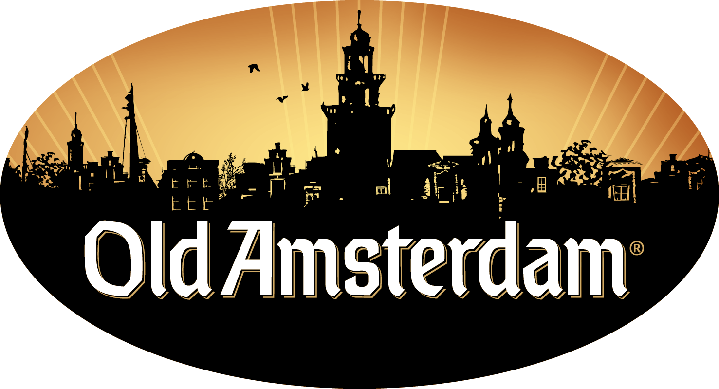 Old Amsterdam Logo