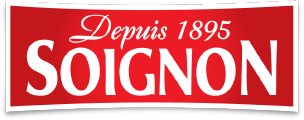 Soignon Logo